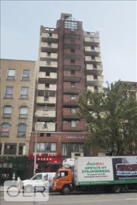 exterior photo