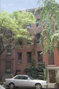 exterior photo