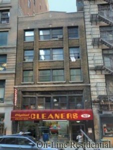 exterior photo