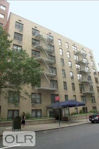 exterior photo