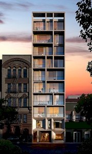 exterior photo