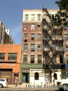 exterior photo