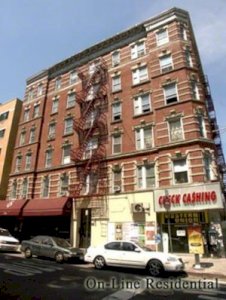 exterior photo