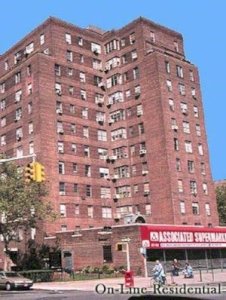 exterior photo