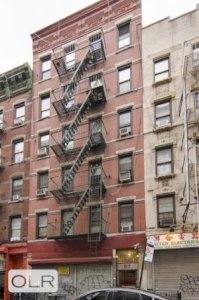 exterior photo