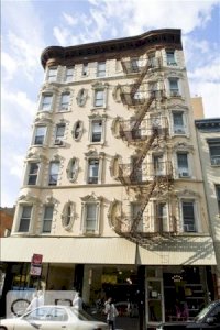 exterior photo