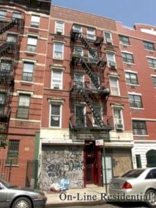 exterior photo
