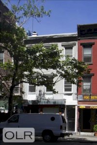 exterior photo