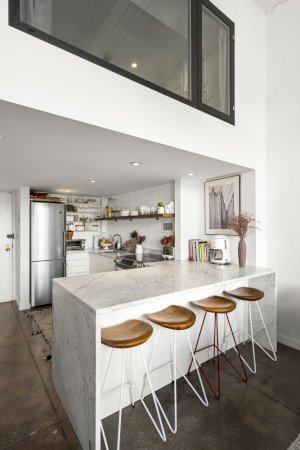 tall photo