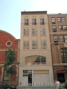 exterior photo