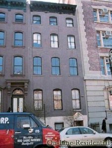 exterior photo