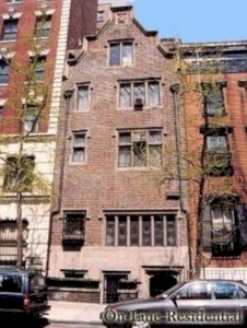 exterior photo