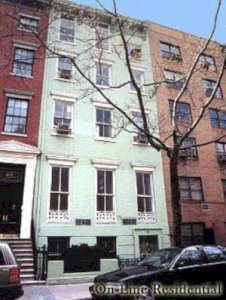 exterior photo