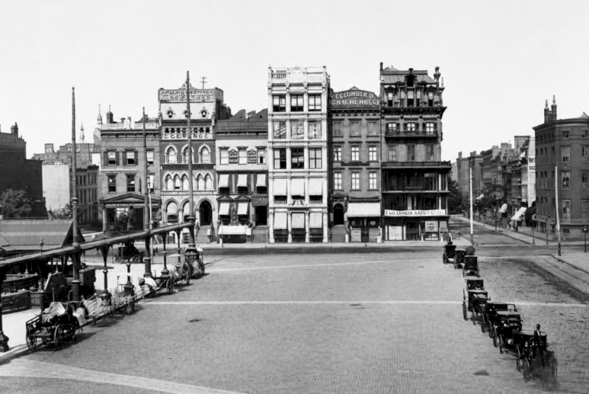 wide photo