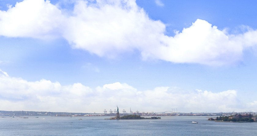 wide photo