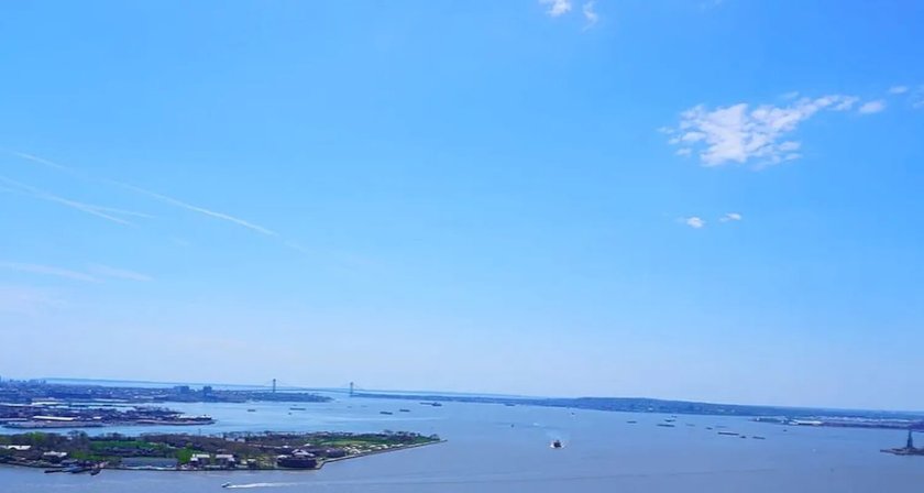wide photo