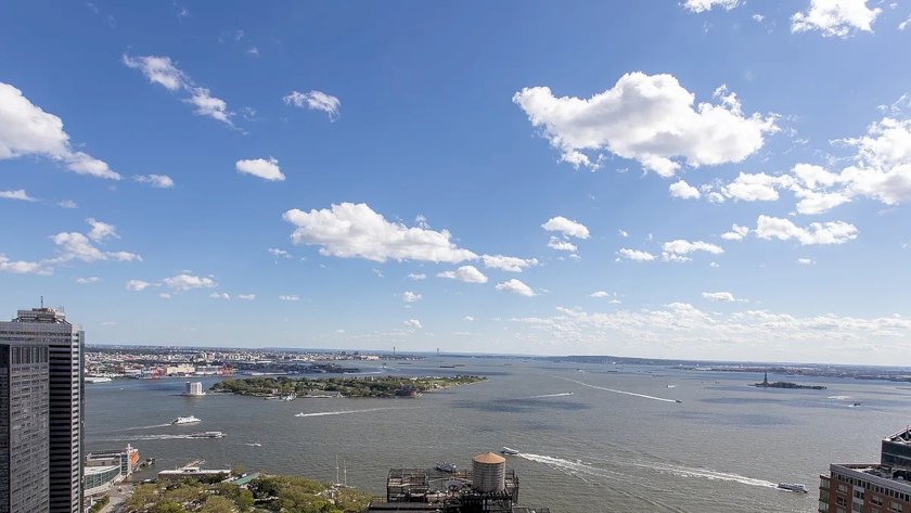 wide photo