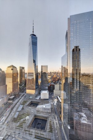 tall photo
