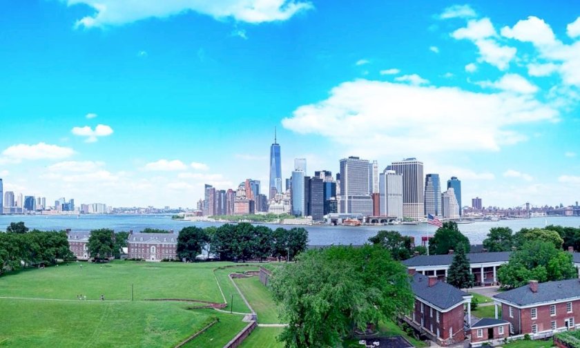 wide photo