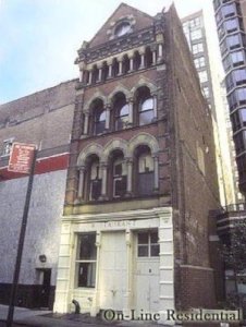 exterior photo