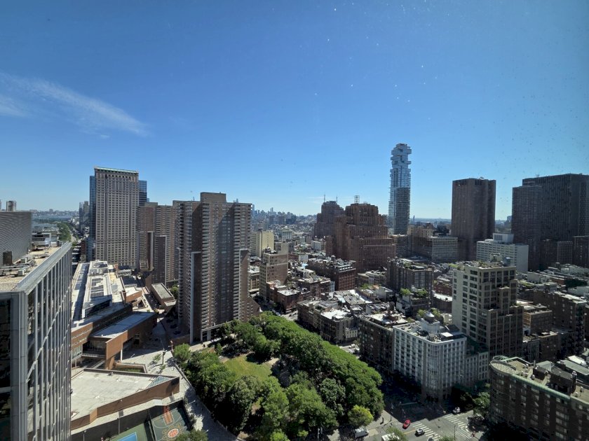 wide photo