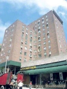 exterior photo