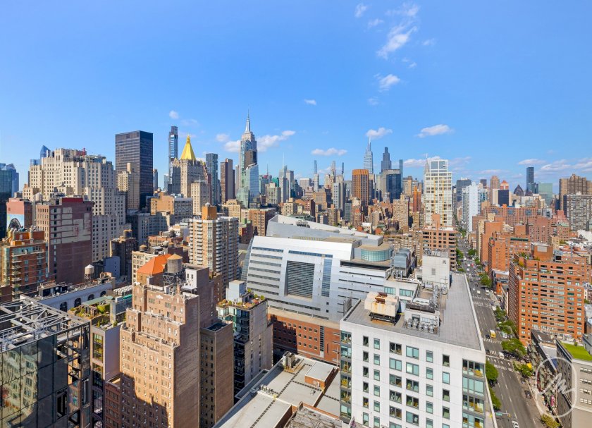 wide photo