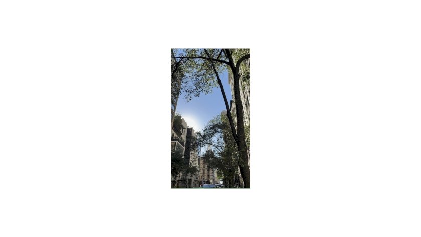 wide photo