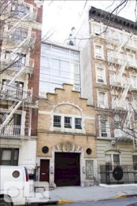 exterior photo