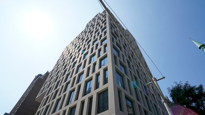 wide photo