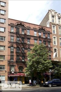 exterior photo