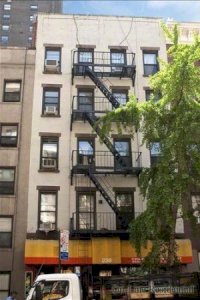 exterior photo