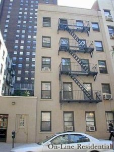 exterior photo