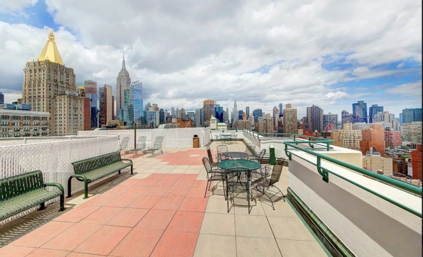wide photo