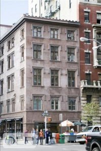 exterior photo