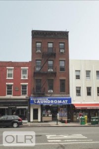 exterior photo