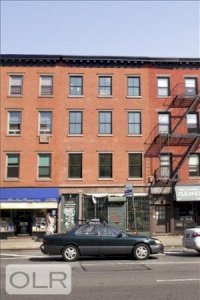 exterior photo