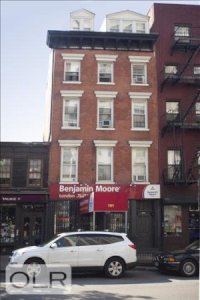 exterior photo