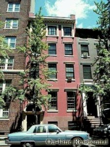 exterior photo