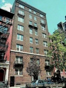 exterior photo