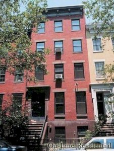 exterior photo