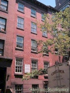 exterior photo