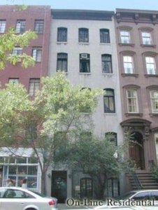 exterior photo