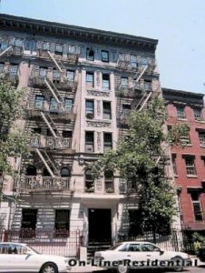 exterior photo