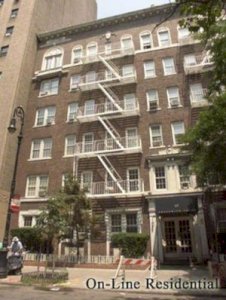 exterior photo
