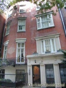 exterior photo