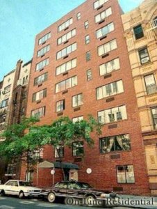 exterior photo