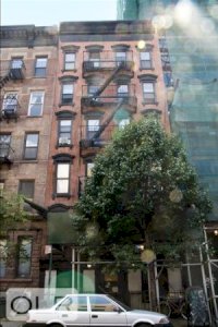exterior photo