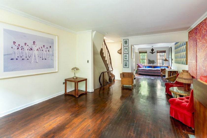 wide photo