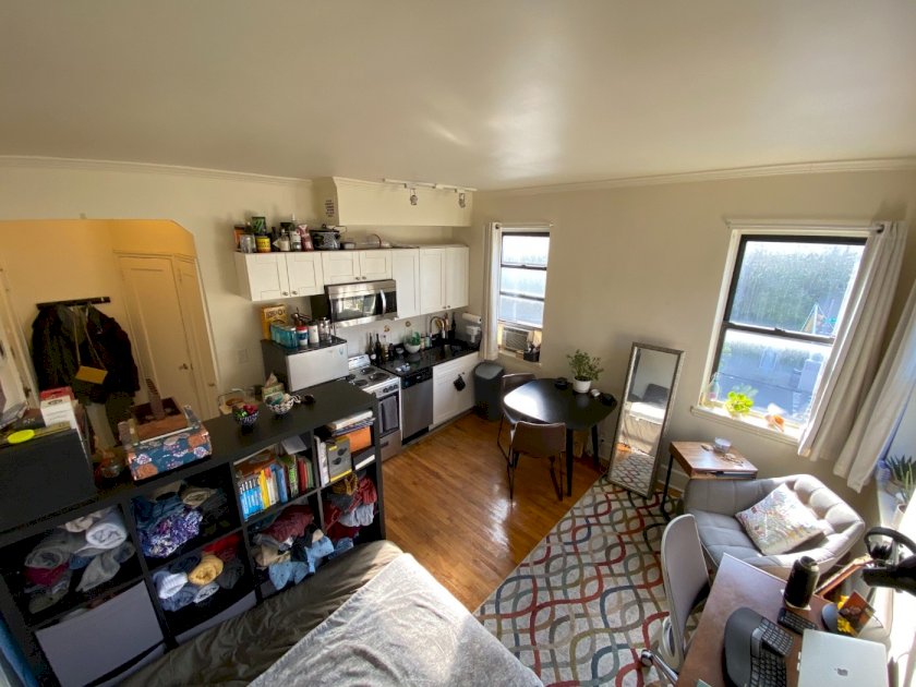wide photo
